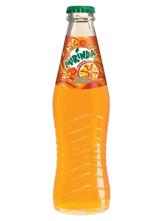 Mirinda 0.2