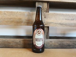 Trzech Kumpli Weizen  5,0 % 0,5l
