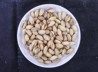 Шам фъстък Мамините ядки