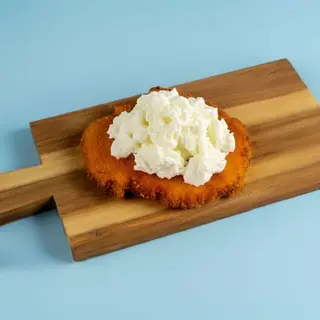 La Cotoletta Regina