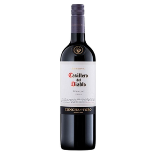 Frontera Merlot