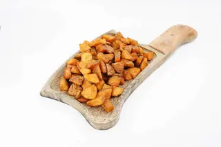 Domaći krompirići