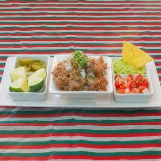 Plato De Birria