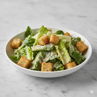 Ensalada César