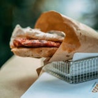 Choripán