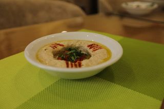 Hummus Beyrouti