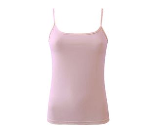 380-014 L pastel blosh 1x12 Майка жіноча