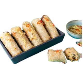Crunchy roll