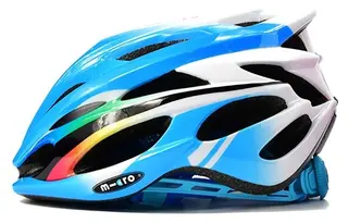 Шолом Micro Crown Blue, 55-63