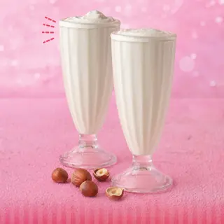 Hazelnut Bliss!