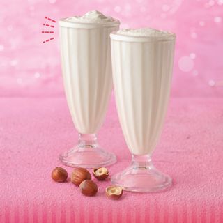 Hazelnut Bliss!