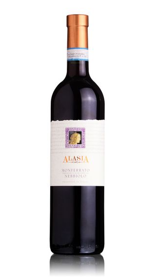 Nebbiolo Monferrato DOC Alasia