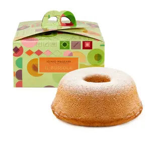 Bussolà - 1kg