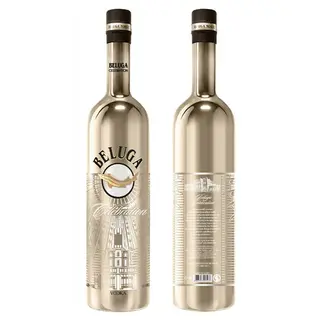 Beluga Celebration 0.7l
