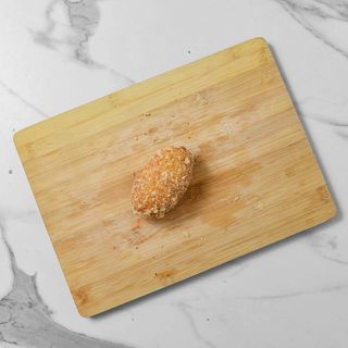 Crocchetta di patate