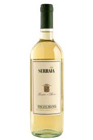 Vino bianco Nostartella 75 cl