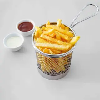 Batata Frita