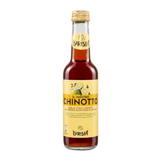 Chinotto Lurisia