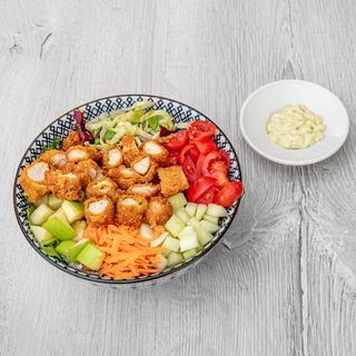 Delicato Poké large