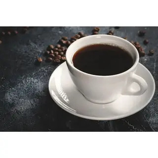 Black House Coffee