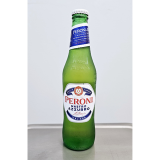 Birra Peroni. 33 cl