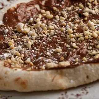 Crepe Napoletana