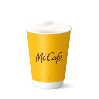 Caffé Latte  300 ML