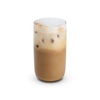 Iced Mocha