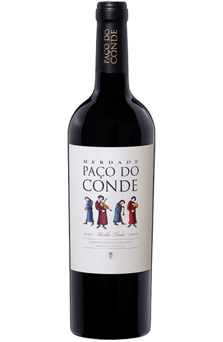 Herdade Paço do Conde