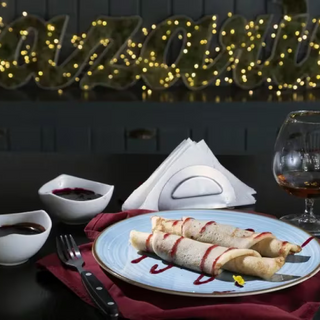 Clatite dulceata afine 150g