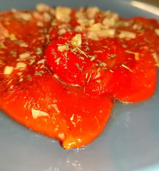 Belolučena paprika