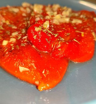 Belolučena paprika