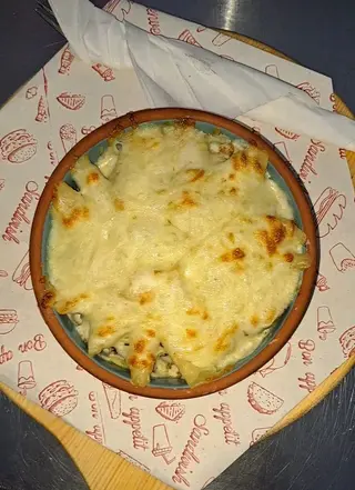 Pasticcio Chicken