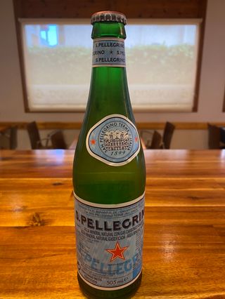 San Pelegrino 1/2L
