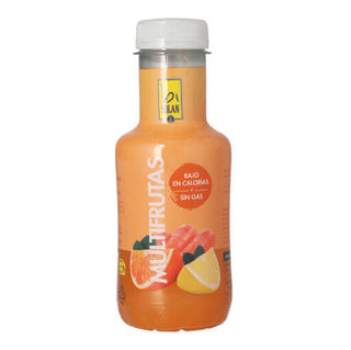 Bisolan Multifrutas (330 Ml.)