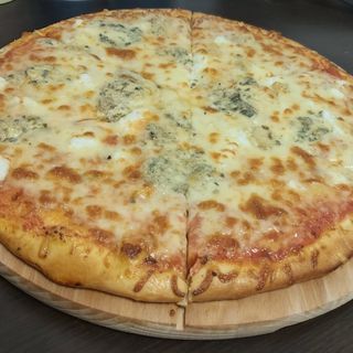 Pizza Cinque Formaggi Ø32cm 590g