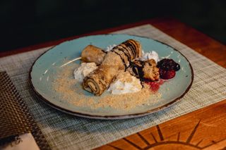 Palačinka po želji