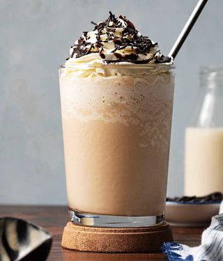 Café frapé (330 ml.)