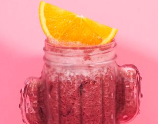 ZUMO AMAZONAS LARANJA