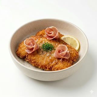 Escalope de Cerdo
