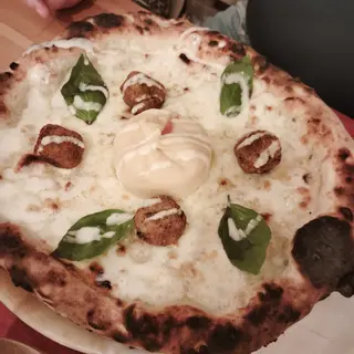 Gorgo e Nero