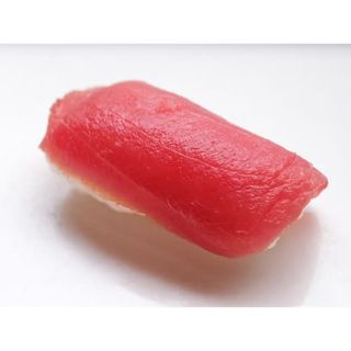 Nigiri Atún Rojo