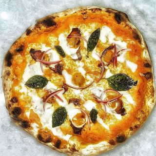 Trastevere "Ganadora en el Campeonato de España "