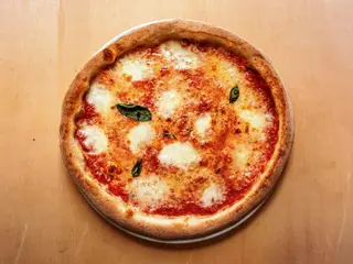 Margherita - normale
