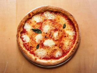 Margherita - normale