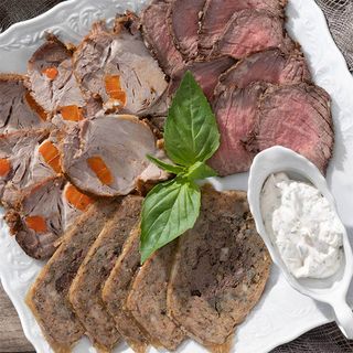 Gastronomie de carne