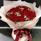 L'amour Fleuri