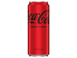 Coca-Cola Zero