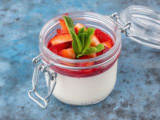 PANACOTTA DEL FRUTOS (200g)