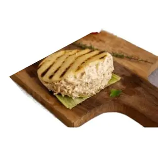 Arepa De Pollo